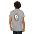 Grateful Dead - Epic Excursions Two-Sided Stealie Grateful Dead Grateful Dead T-Shirt - StealieShop